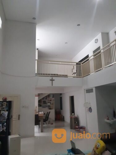 Manyar Minimalis 2 Lantai Dekat Raya Manyar, Kampus, Mall, Merr