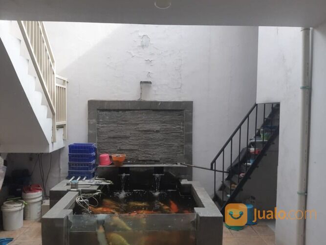 Manyar Minimalis 2 Lantai Dekat Raya Manyar, Kampus, Mall, Merr