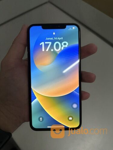 Iphone Xs Max 256 gb