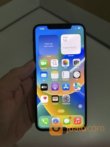 Iphone Xs Max 256 gb
