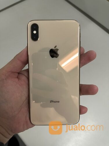 Iphone Xs Max 256 gb