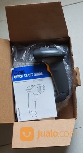 Paket Murah Scanner, Printer dan Label untuk Barcode