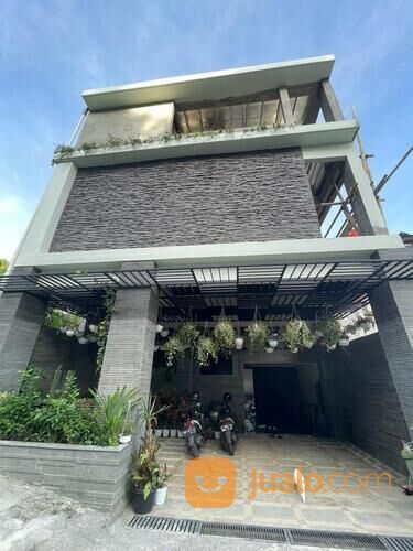 RUMAH + KOS EXCLUSIVE DI DAGO BANDUNG