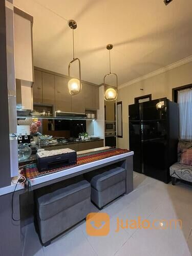 RUMAH + KOS EXCLUSIVE DI DAGO BANDUNG