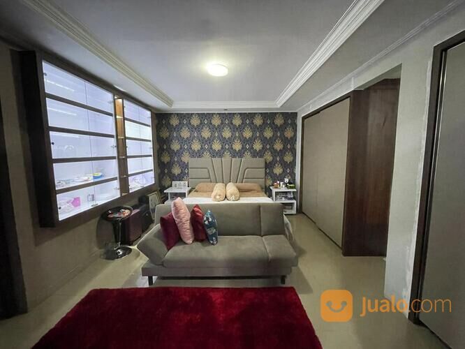 RUMAH + KOS EXCLUSIVE DI DAGO BANDUNG