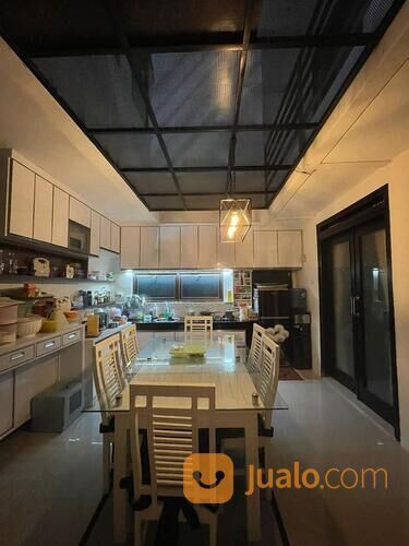 RUMAH + KOS EXCLUSIVE DI DAGO BANDUNG
