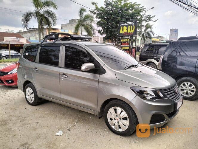 Travel Pekanbaru Kerinci Bunut dan Teluk Meranti