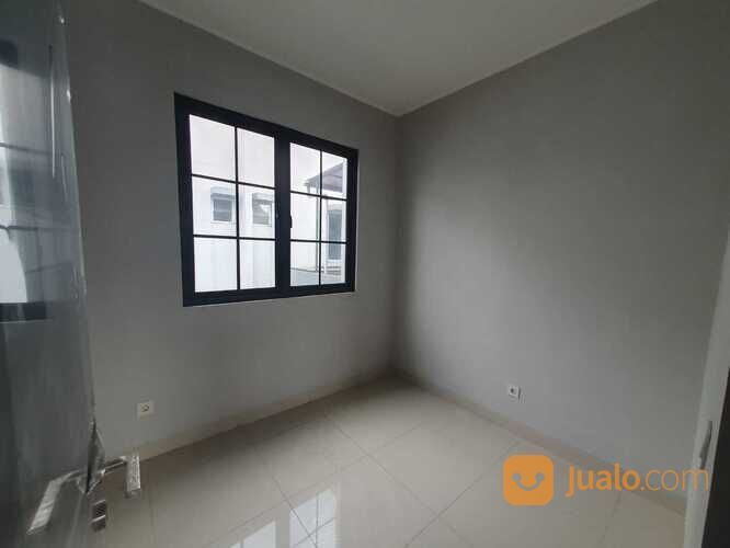 Rumah Cluster Hazel Banjar Wijaya Cipondoh Tangerang
