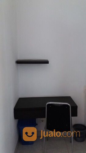 Rumah Cluster Foresta Naturale