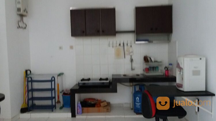 Rumah Cluster Foresta Naturale