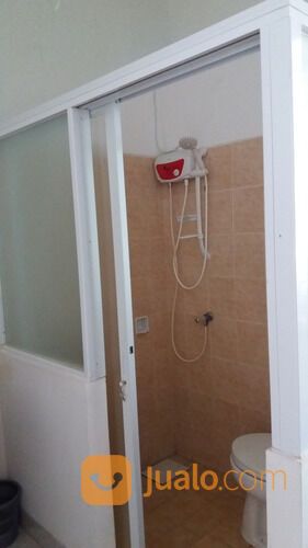 Rumah Cluster Foresta Naturale