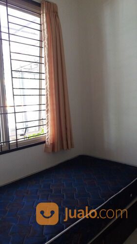 Rumah Cluster Foresta Naturale