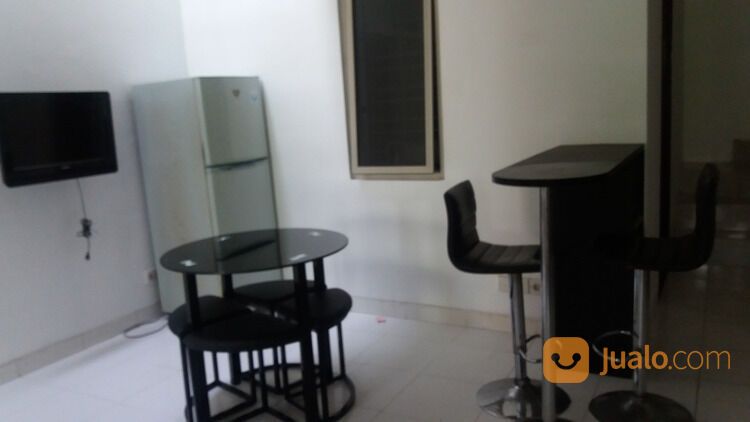 Rumah Cluster Foresta Naturale