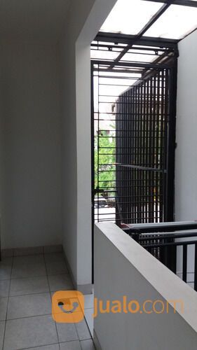 Rumah Cluster Foresta Naturale