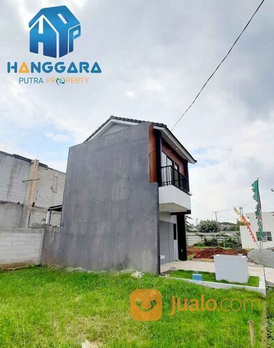 PERUMAHAN STRATEGIS BELAKANG PEMDA KARAWANG 5JUTA ALL IN