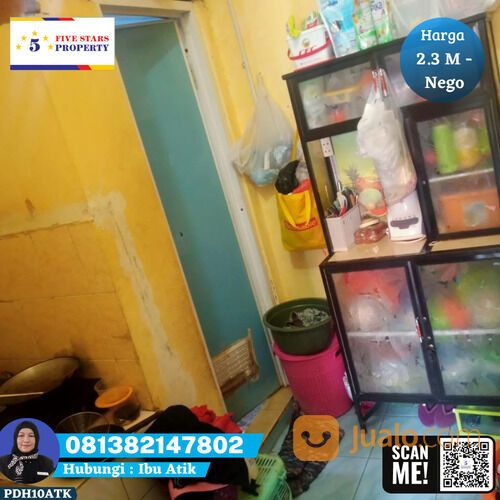 RUMAH KOS POGOT (SURABAYA UTARA)