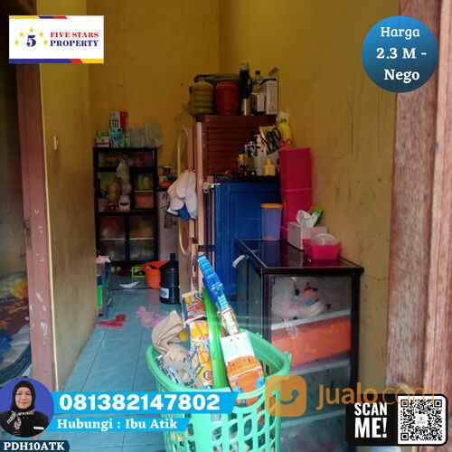 RUMAH KOS POGOT (SURABAYA UTARA)