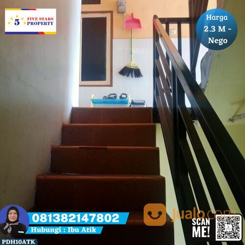 RUMAH KOS POGOT (SURABAYA UTARA)