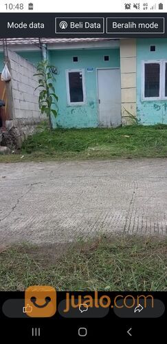 Grand permata residence dekat ke tol gabusJln 4thnan