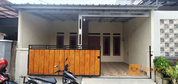 RUMAH BARU DI PERUMAHAN GRAHA PRIMA TAMBUN UTARA BEKASI
