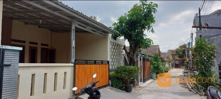 RUMAH BARU DI PERUMAHAN GRAHA PRIMA TAMBUN UTARA BEKASI