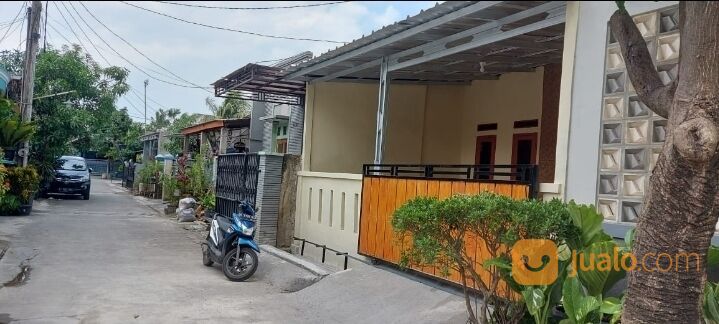 RUMAH BARU DI PERUMAHAN GRAHA PRIMA TAMBUN UTARA BEKASI