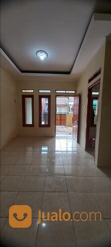 RUMAH BARU DI PERUMAHAN GRAHA PRIMA TAMBUN UTARA BEKASI