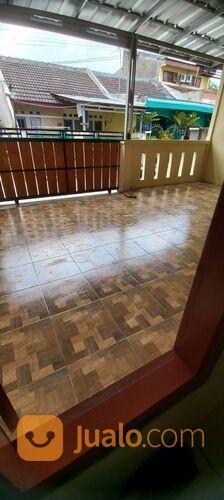 RUMAH BARU DI PERUMAHAN GRAHA PRIMA TAMBUN UTARA BEKASI