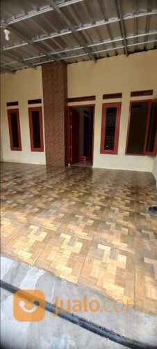 RUMAH BARU DI PERUMAHAN GRAHA PRIMA TAMBUN UTARA BEKASI
