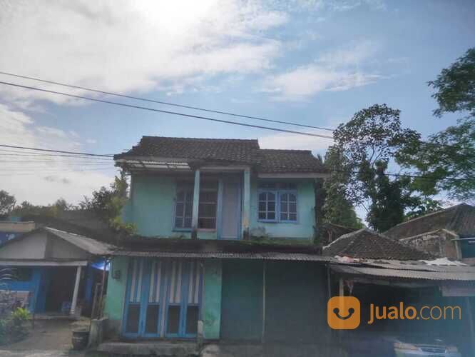 Rumah Murah Pinggir Jalan Raya Area Kedungkandang Malang (ans041)