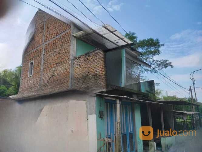 Rumah Murah Pinggir Jalan Raya Area Kedungkandang Malang (ans041)