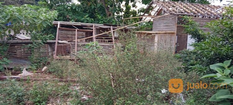 Tanah Gandul Cinere Legalitas SHM Depok 9 Menit Pasar Segar Cinere