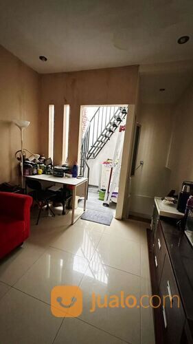 RUMAH Duren Sawit Jl.Swadaya VIII Strategis (BU)