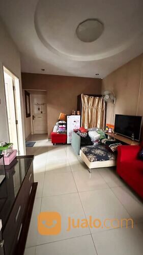 RUMAH Duren Sawit Jl.Swadaya VIII Strategis (BU)