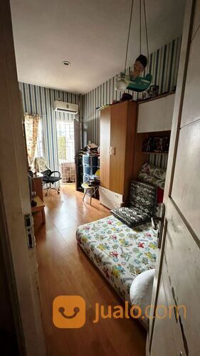 RUMAH Duren Sawit Jl.Swadaya VIII Strategis (BU)