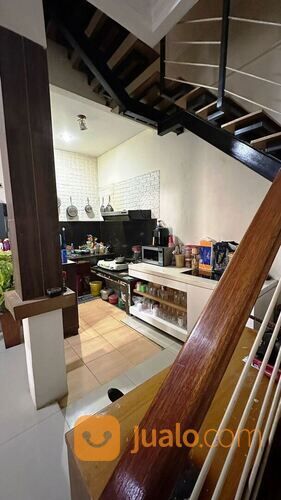 RUMAH Duren Sawit Jl.Swadaya VIII Strategis (BU)