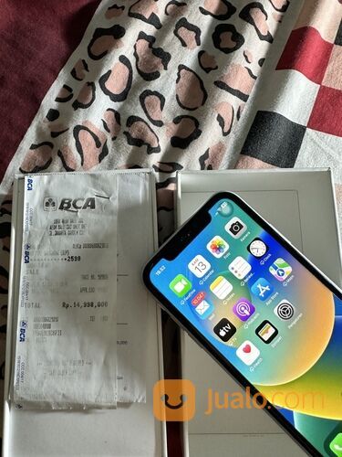 Iphone XR 128gb Ibox fullset