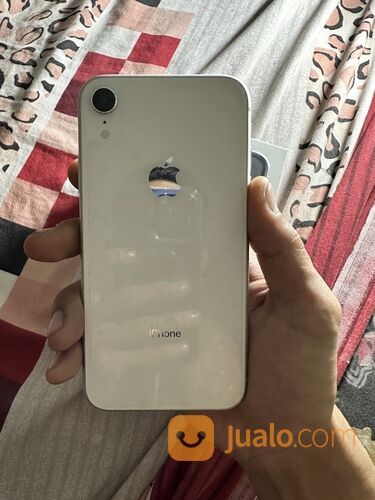 Iphone XR 128gb Ibox fullset