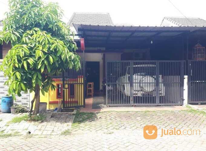 Perum Buana Gardenia Kota Tgr