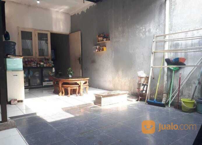 Perum Buana Gardenia Kota Tgr