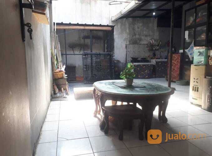 Perum Buana Gardenia Kota Tgr