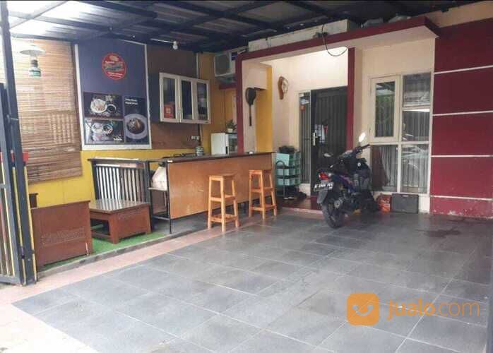 Perum Buana Gardenia Kota Tgr