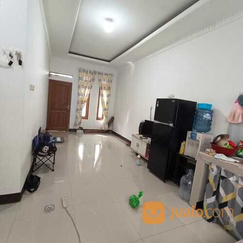 Rumah Minimalis Cluster Bumi Paradisa Rancatungku Pameungpeuk Bandung