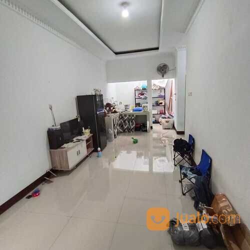 Rumah Minimalis Cluster Bumi Paradisa Rancatungku Pameungpeuk Bandung