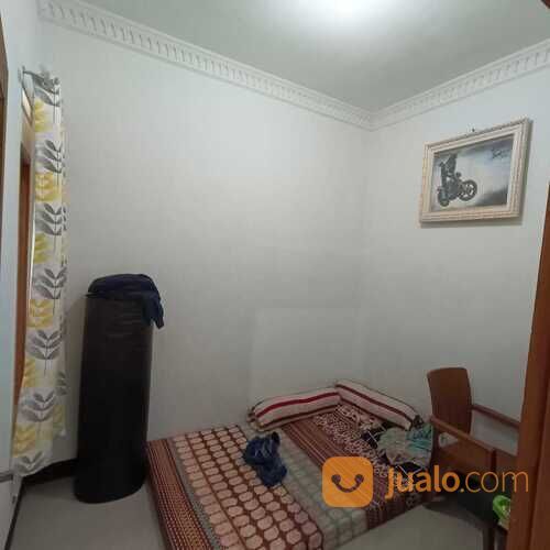 Rumah Minimalis Cluster Bumi Paradisa Rancatungku Pameungpeuk Bandung