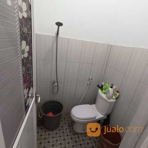 Rumah Minimalis Cluster Bumi Paradisa Rancatungku Pameungpeuk Bandung