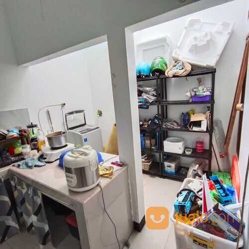 Rumah Minimalis Cluster Bumi Paradisa Rancatungku Pameungpeuk Bandung