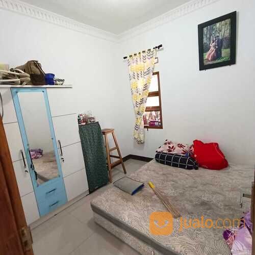 Rumah Minimalis Cluster Bumi Paradisa Rancatungku Pameungpeuk Bandung