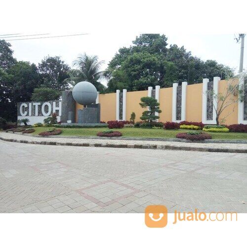 BROSUR 2023 PERUMAHAN CITOH BOGOR