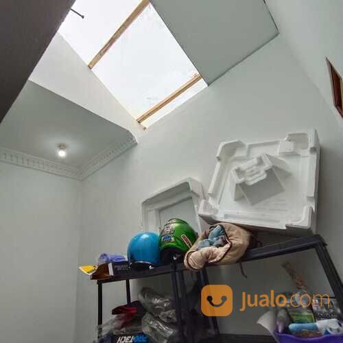 Rumah Minimalis Cluster Bumi Paradisa Rancatungku Pameungpeuk Bandung